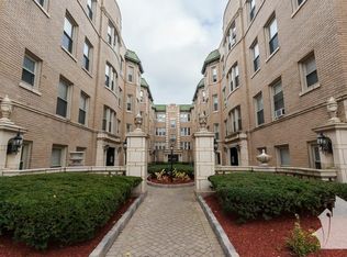 4225 N Paulina 3w #3W, Chicago, IL 60613