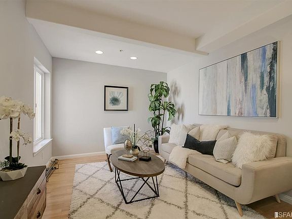 4th image of 6444 Geary Blvd