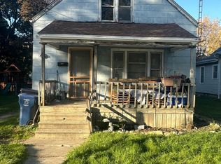 1629 Ohio Ave, Flint, MI 48506