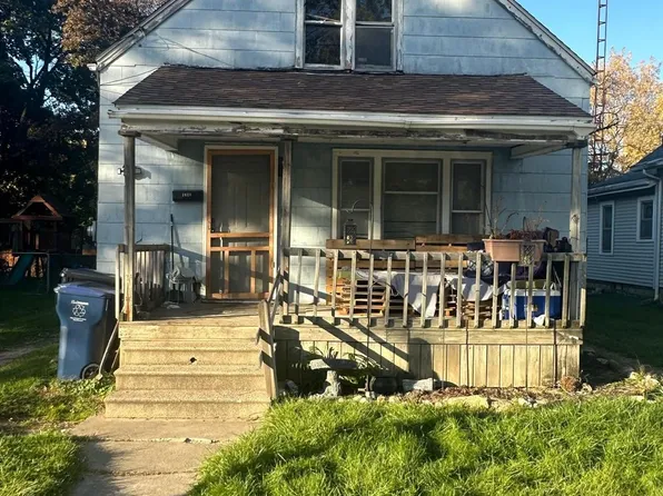 1629 Ohio Ave, Flint, MI 48506