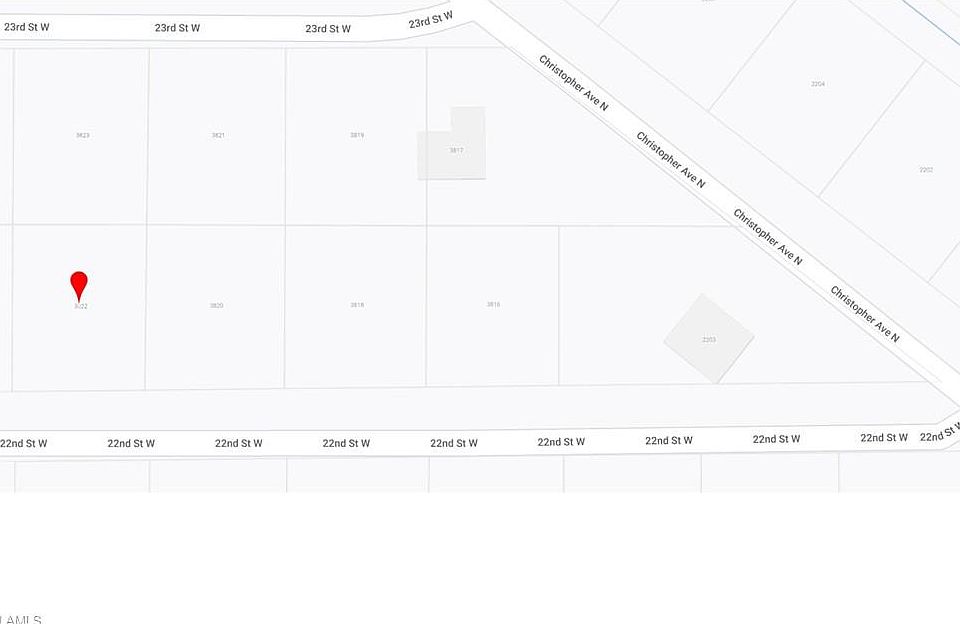 2nd image of 3822 22nd ST W