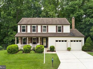 3117 Beethoven Way, Silver Spring, MD 20904