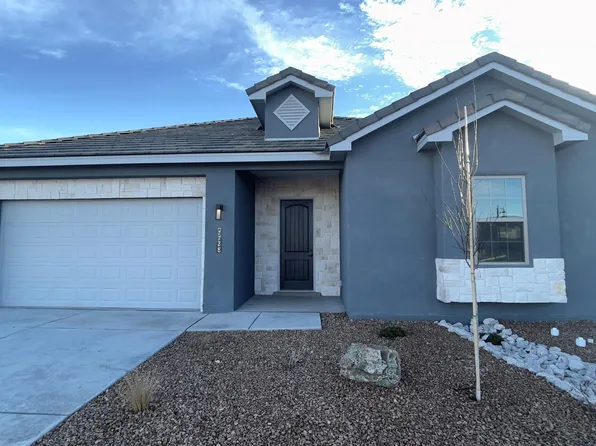 7728 Station Ct NW, Albuquerque, NM 87107