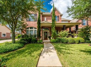 24014 Travis Trl, Katy, TX 77494