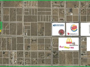 0 Mango St, Phelan, CA 92371