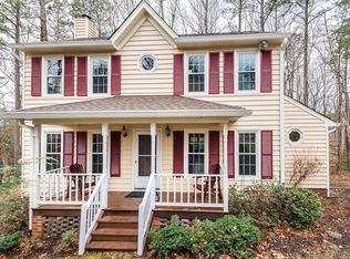 13613 Winning Colors Ln, Midlothian, VA 23112