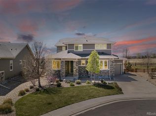 4220 Kestrel Dr, Broomfield, CO 80023