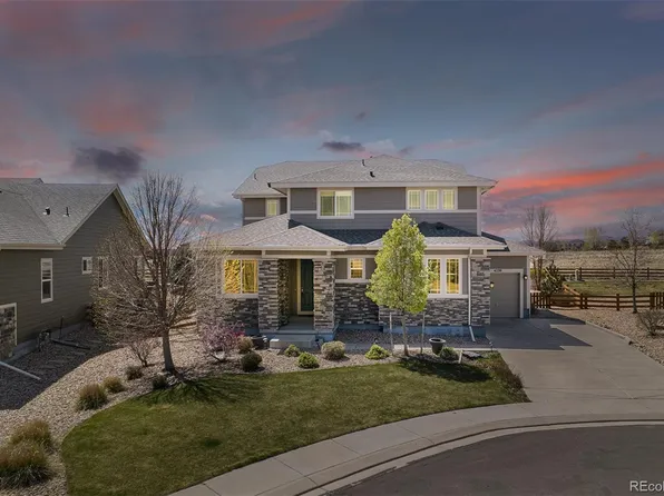 4220 Kestrel Drive, Broomfield, CO 80023