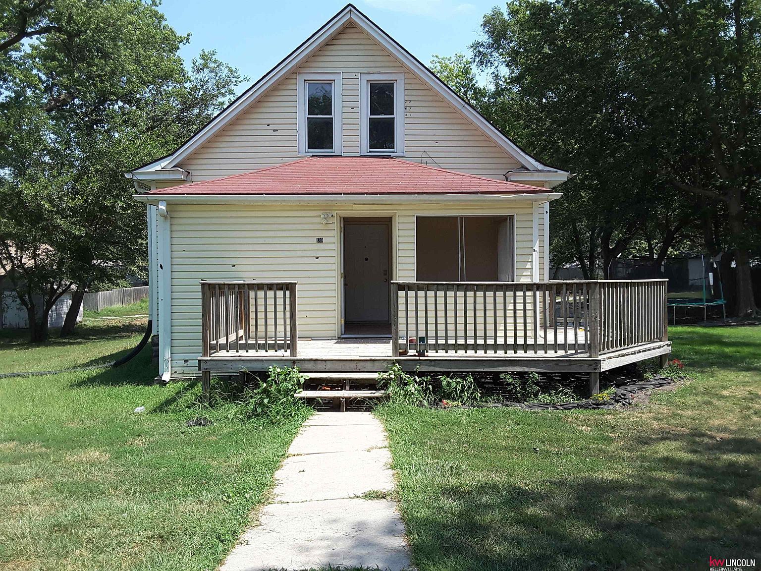 130 Washington St, Alvo, NE 68304 Zillow
