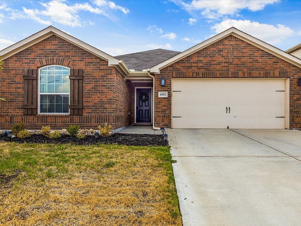 1st image of 6001 Amber Cliff Ln
