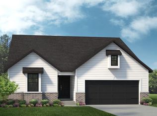 The Carlton Plan, Amberleigh, O'Fallon, MO 63368