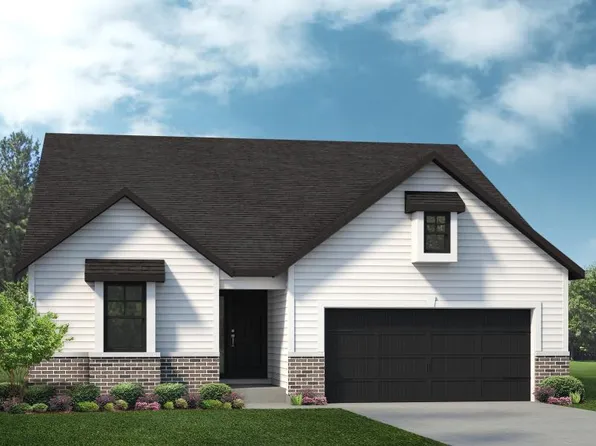 The Carlton Plan, Amberleigh