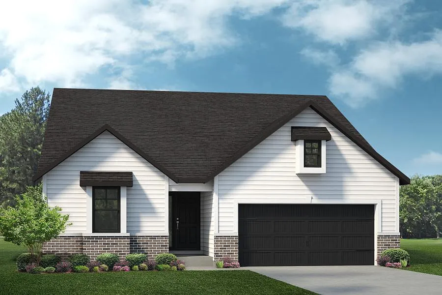 The Carlton Plan, Amberleigh photo 1