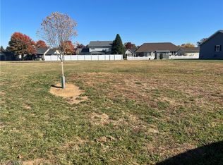 Elizabeth Ave, Strasburg, OH