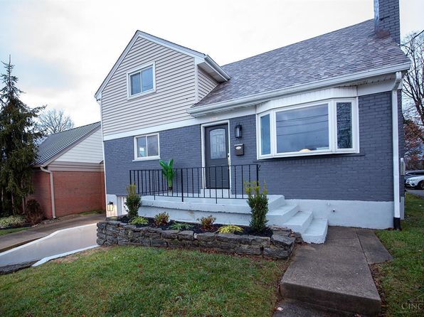 8349 Plainfield Rd, Cincinnati, OH 45236