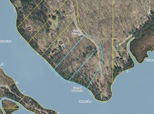 0 W Tanager Trl, Hayward, WI 54843