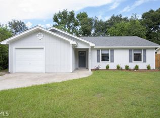 106 Sunnyside Dr, Saint Marys, GA 31558