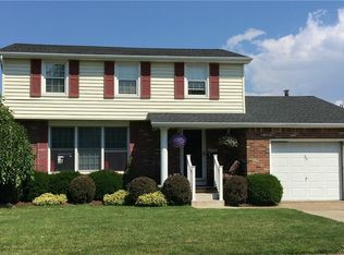 80 Southwest Pkwy, Lancaster, NY 14086
