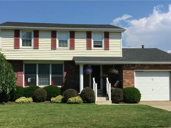 80 Southwest Pkwy, Lancaster, NY 14086