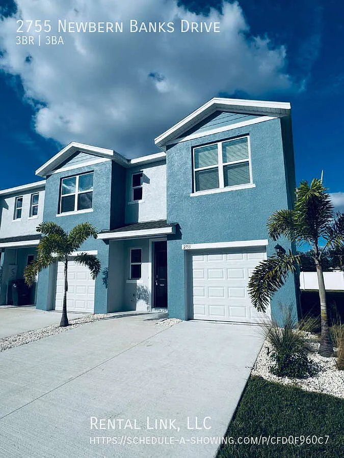 Building Photo - 2755 Newbern Banks Dr