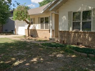 1507 W Ridgecrest St, Ozark, MO 65721