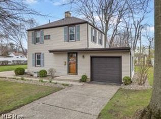 214 Westland Ave NW, Massillon, OH 44646