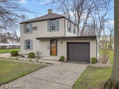 214 Westland Ave NW, Massillon, OH, 44646