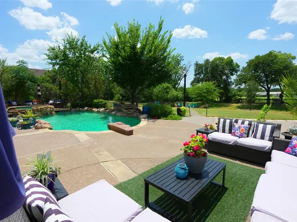 250 Whistling Duck Ln, Double Oak, TX 75077