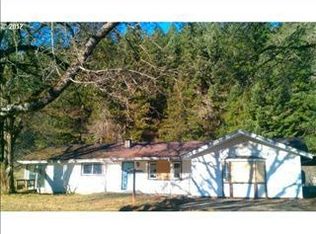 19508 Tiller Trail Hwy, Days Creek, OR 97429