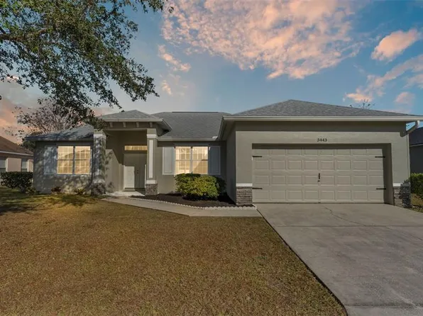 3443 Stoneway Dr, Lakeland, FL 33812
