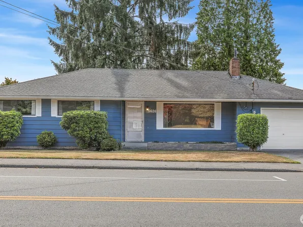 5626 Beverly Lane, Everett, WA 98203