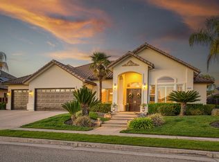 2222 E Hogan Ave, Fresno, CA