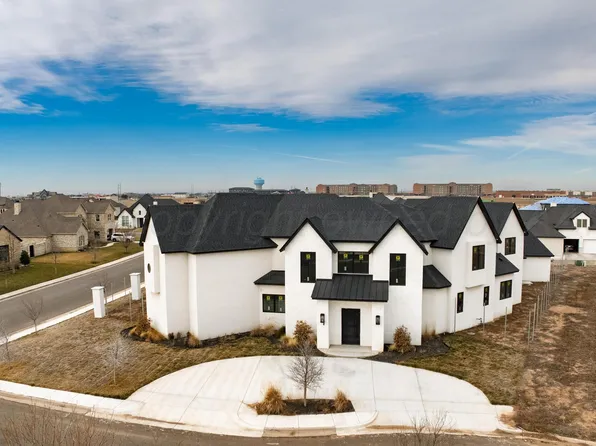 5602 Boyce Ct, Amarillo, TX 79119