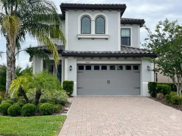 19165 Pease Pl, Lutz, FL 33558