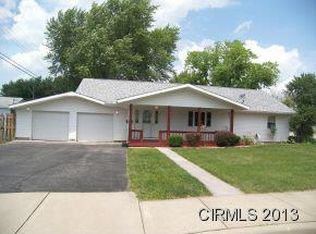 1300 W North St, Kokomo, IN