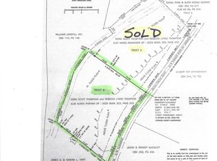 4145 Plum Creek Rd, Taylorsville, KY 40071