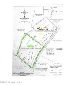 4145 Plum Creek Rd, Taylorsville, KY, 40071