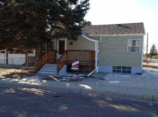 2642 E B St, Torrington, WY 82240