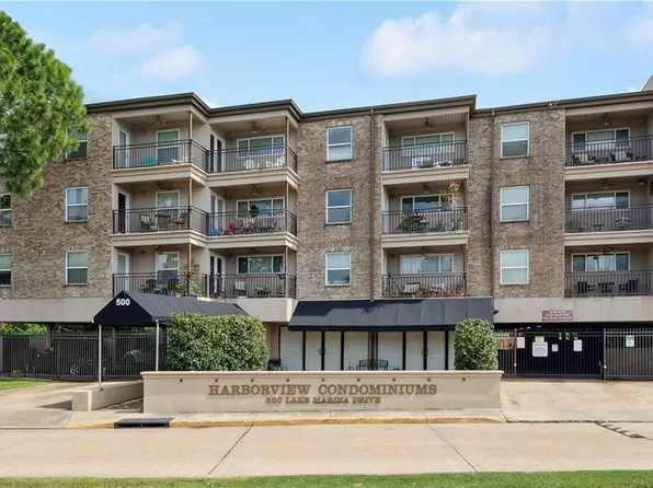 500 Lake Marina Ave APT 411, New Orleans, LA 70124