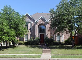 4613 Old Pond Dr, Plano, TX 75024