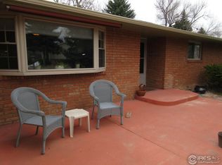 1914 N Estrella Ave, Loveland, CO 80538