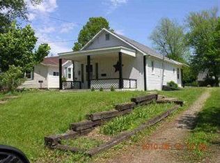 271 Sherman Ave, Ashland, OH 44805