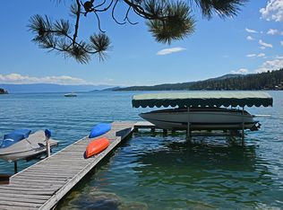 5485 Highway 93 S, Somers, MT 59932