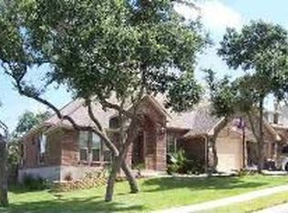 8611 Artesia Gap, Helotes, TX 78023