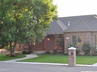 80 S 400 E, Salem, UT 84653