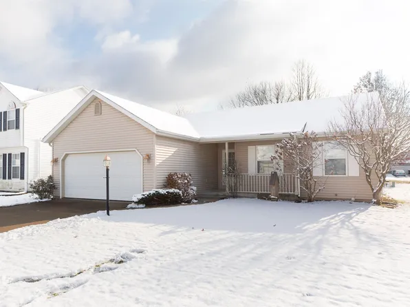 3330 Stone Briar Dr, South Bend, IN 46628