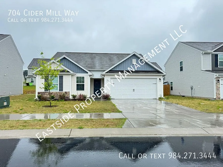 704 Cider Mill Way