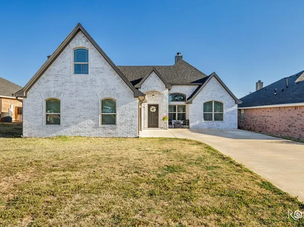 6018 Warwick Dr, San Angelo, TX 76901