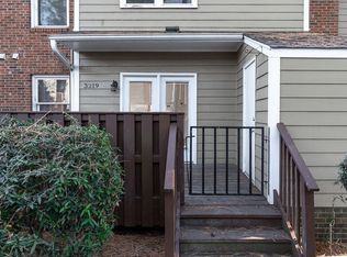 3219 Mill Run #3219, Raleigh, NC 27612
