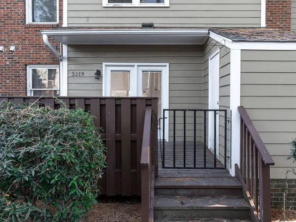 3219 Mill Run #3219, Raleigh, NC 27612